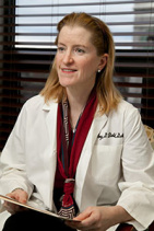 Amy Douglas Field, DMD