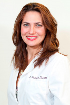 Dr. Anastasia Mischenko, DDS