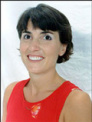 Anastasia Vendelis, DDS
