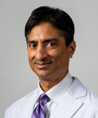 SHYAM KRISHNAN, MD