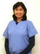 Archana Sharma, DMD