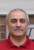 Babak D. Noorbakhsh, DDS