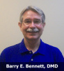 Barry Edward Bennett, DMD