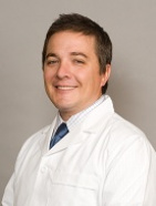 Benjamin Don Coon, DDS