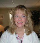 Dr. Beth Brewster, DDS