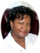 Bettye Ruth Baptist-Wilson, DDS