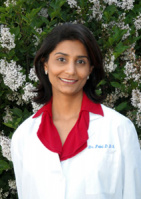 Bina Patel, DDS