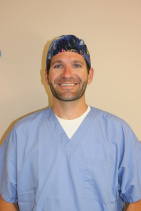 Dr. Branko Smida, DDS