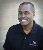 Brian Lamar Amison, DDS