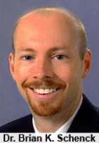 Brian K Schenck, DDS