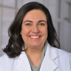 Jennifer W McCallister, MD