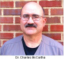 Charles D McCartha, DMD