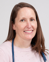 Briana M Peterson