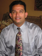 Chet Desai, DDS