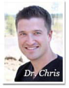Christopher M Collins, DDS