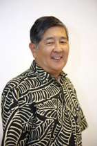 Clifford J. Omura, DDS