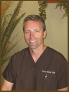 Corey J Walther, DDS