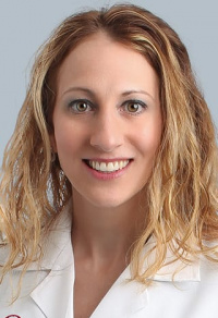 Leigh Ann Johnson