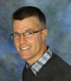 Damon Bennett Thompson, DDS