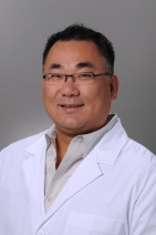 Daniel C Park, DDS