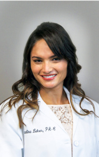 Catalina Lehrer