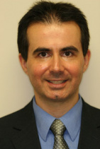 Dr. Dan Colosi, DDS, PHD