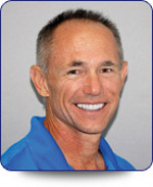 Darrell Keith Spilsbury, DDS, MS
