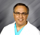 David Anthony Jarrin, DDS