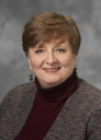 April L Danford, MSW