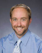 Benjamin Jackson, MD