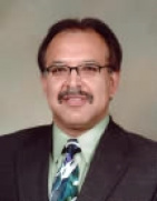 Dawood Fakirmohamed Harunani, DDS