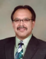 Dawood Fakirmohamed Harunani, DDS