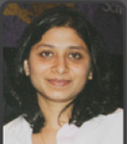Dipty P. Parikh, DDS