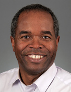 Luc F. Joseph, MD, PHD, MPH