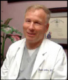 Dr. Donald Richard Moeller, DDS, MD