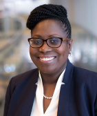 Suzette O. Oyeku, MD, MD, MPH