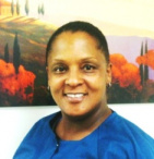 Eleanor Zeanette Haley, DDS