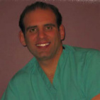 Elias George Koutros, DDS