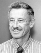 Dr. Ernest e Newbrun, DMD