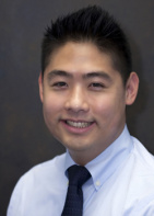 Dr. Eugene Huang, DDS