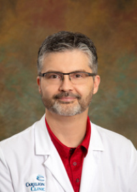 Jeffrey G. Thompson