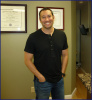 George Alexander Sanchez, DDS