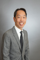 Randall Harada, MD