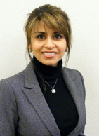 Golnaz G Naghdi, DDS