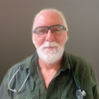 John Fano-Schultze, MPAS, PA-C