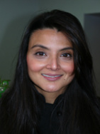 Jacqueline J Paramo, DDS