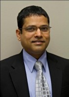 Jagannathan J Ramakrishnan, DDS