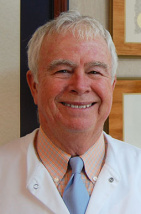 James P Kennedy, DDS