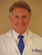 James R McCutcheon, DDS