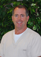 James Allen Oldham IV, DDS